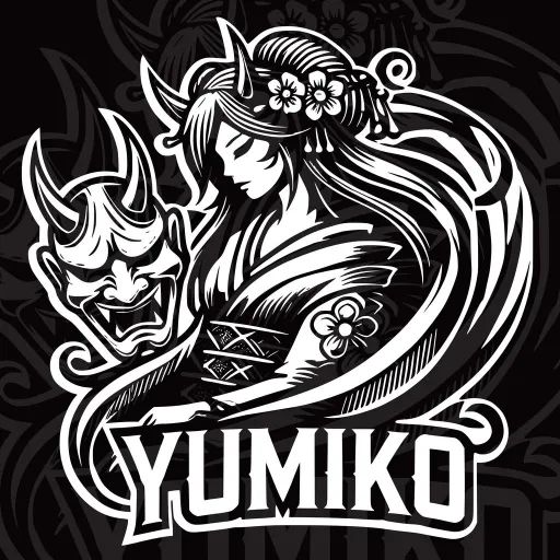 Yumiko | Server — мониторинг Discord сервера, статистика и рейтинг