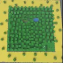 Survival Instinct Hangout Server