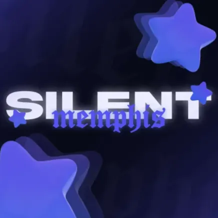 Silent Memphis — мониторинг Discord сервера, статистика и рейтинг
