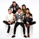 No Spaces Between Us: 1D Family