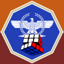 Roman Republic of Cubers Discord server icon