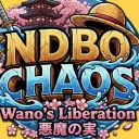 NDBO Chaos
