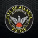 Atlanta Police Department [TWO]