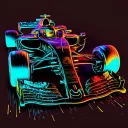 The Rainbow Road to F1 Pipeline