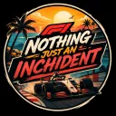𝙉othing 𝙅ust 𝘼n 𝙄nchident
