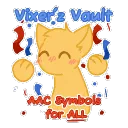 Vixer'z Vault