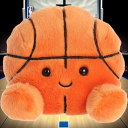 Basketball Emojis Discord server icon