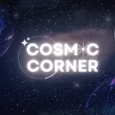 Cosmic Corner Icon