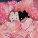 Kittyhugsᡣ𐭩 Discord server icon