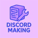 Discord Making (DSM)