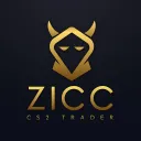 Zicc ⇆ Buy & Sell CS2 Skins