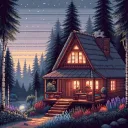 Tommys Shack