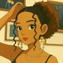 ✨🌻 Naomi’s Realm 🌻✨
