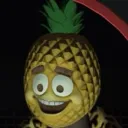 Pineapple Place