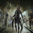 Amdo Test Server