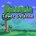 Discovery icon for Terraria Tower Defense Discord server