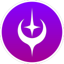 Galaxia eSports Discord server icon
