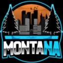 Server icon for Montana State Roleplay V1
