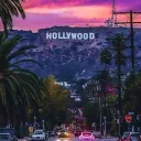 Los Angeles 18+