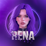 Discovery icon for Rena Roleplay  BAN AFFI Discord server