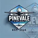 Pinevale Airlines .