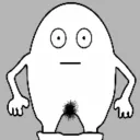 ugly Discord Server Icon