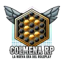 🐝  Colmena RP [+16]🐝