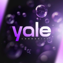 Discovery icon for Yale Discord server