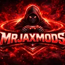 mrjaxmods's server