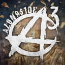 Alongside Agorism Discord server icon