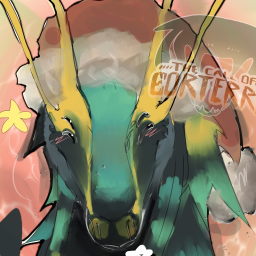 Discovery icon for The Call of Corterra Discord server