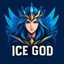 ICE GOD