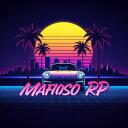 Mafioso RP Discord Server Icon