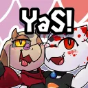 Yip and Squeak!