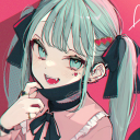 Discovery icon for PON!  |  VAMPIRE SEKAI 🦇 Discord server