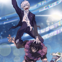 𝓒𝓾𝓻𝓼𝓮𝓭 𝓒𝓵𝓾𝓫 - JJK RP Server Discord server icon