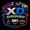 © XD Servidores #2026