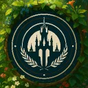 🌿 Annoverse Café 🌿 Discord server icon