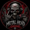 🤘𝕸𝖊𝖙𝖆𝖑 𝕳𝖊𝖆𝖉 🎮Ꮐꭺꮇꮖᴨꮐ🤘's icon