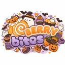 Berry Boo's™ 🍰