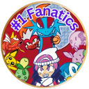 Discovery icon for The #1 Fanatics Discord server