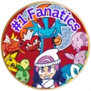 Server icon for The #1 Fanatics