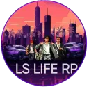 𝗟𝗦 𝗟𝗶𝗳𝗲 𝗥𝗣