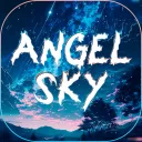 Angel ☁ Sky