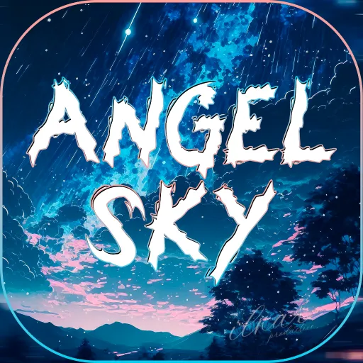 Angel ☁ Sky — мониторинг Discord сервера, статистика и рейтинг