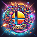 Smash Universe 🌍