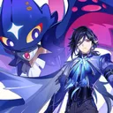 Armand Mains  🗡  Honkai Nexus Anima