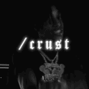 let it /crust Discord server icon