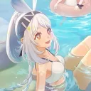 (˶˃ ᵕ ˂˶)　　⇀　　nalani's support