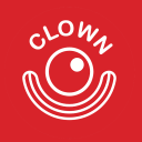 Discovery icon for Clown - L'école en ligne Discord server